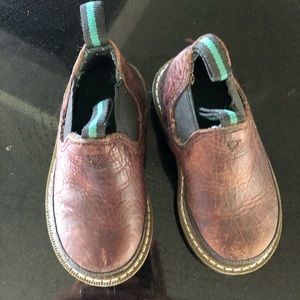 Georgia Boot toddler